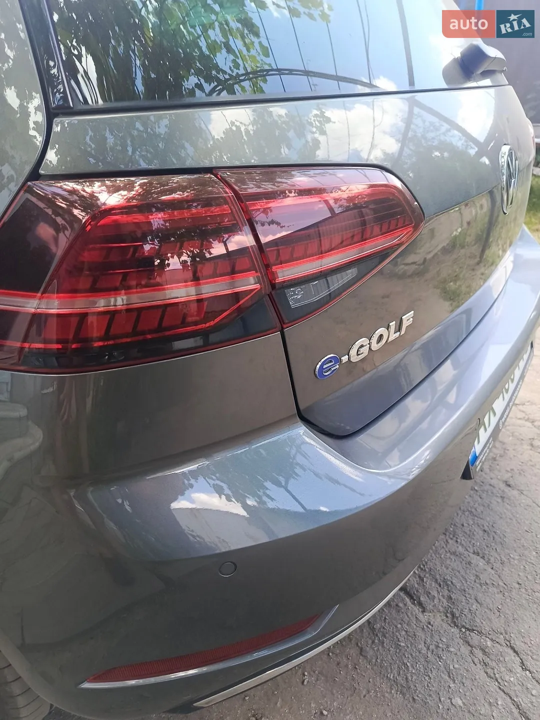 2018 Volkswagen Golf - мініатюра 17