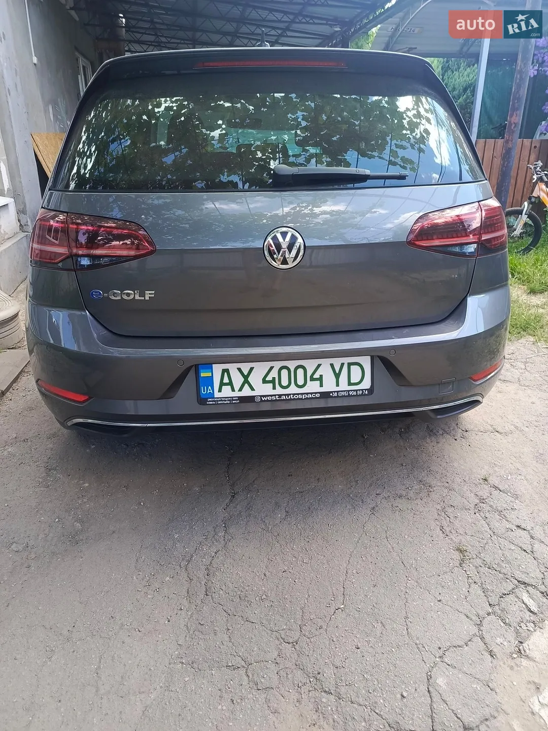 2018 Volkswagen Golf - мініатюра 25