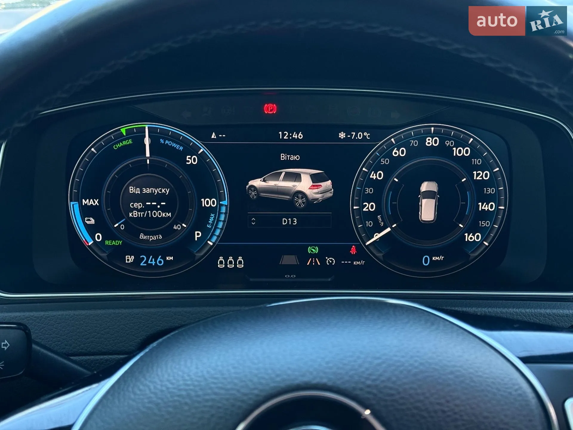 2018 Volkswagen Golf - мініатюра 29