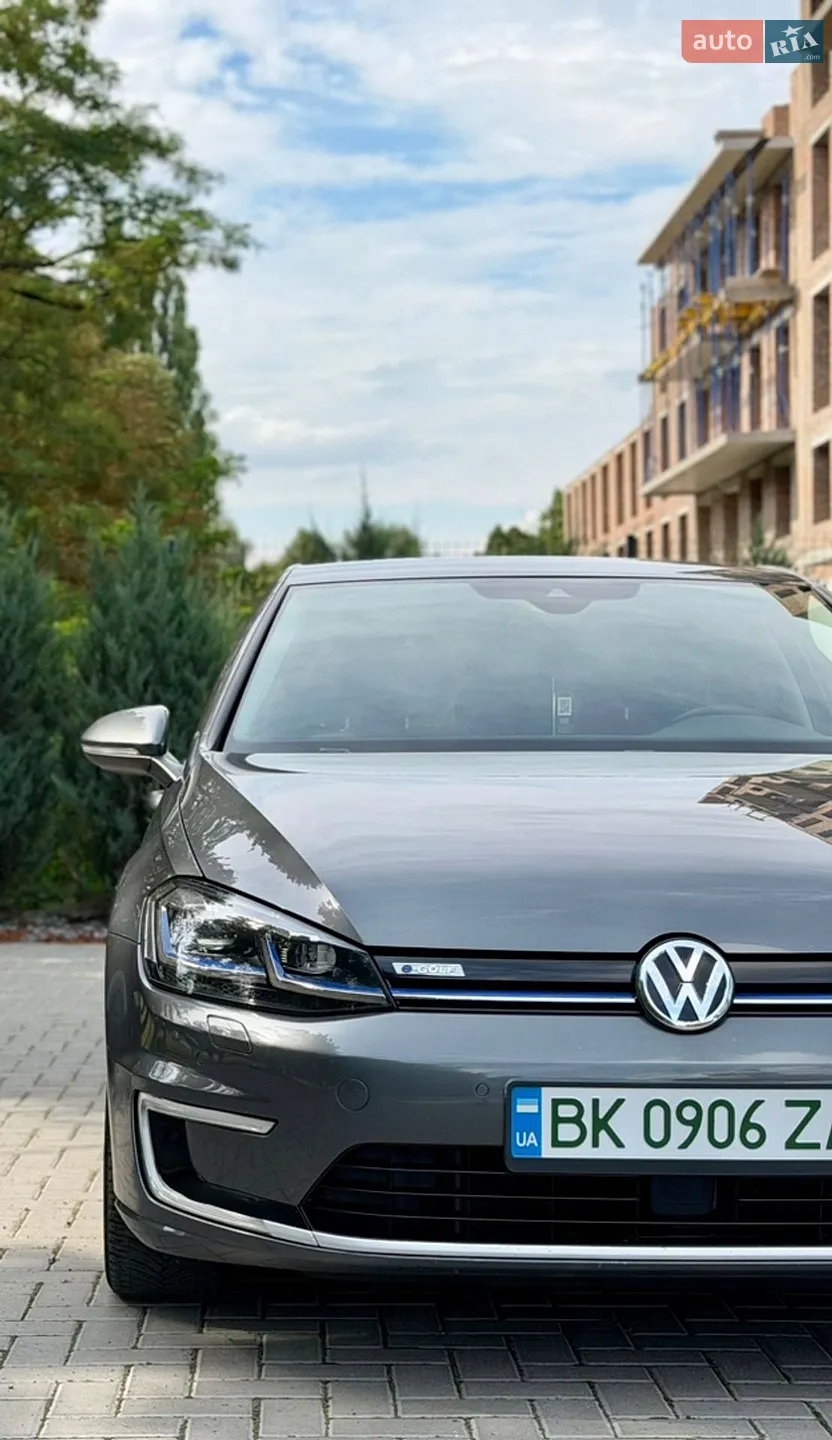 2017 Volkswagen Golf - мініатюра 17