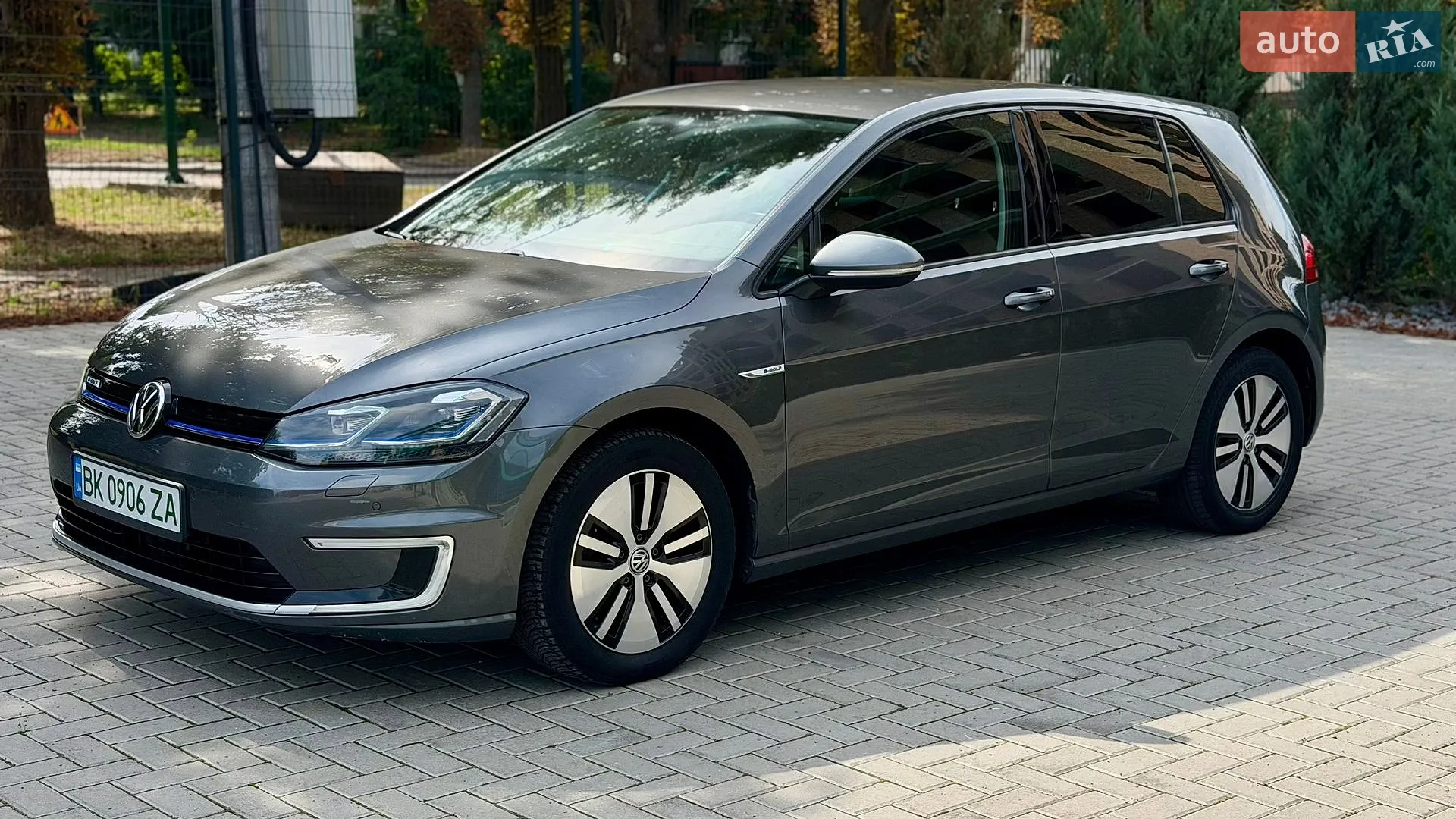 2017 Volkswagen Golf - мініатюра 2