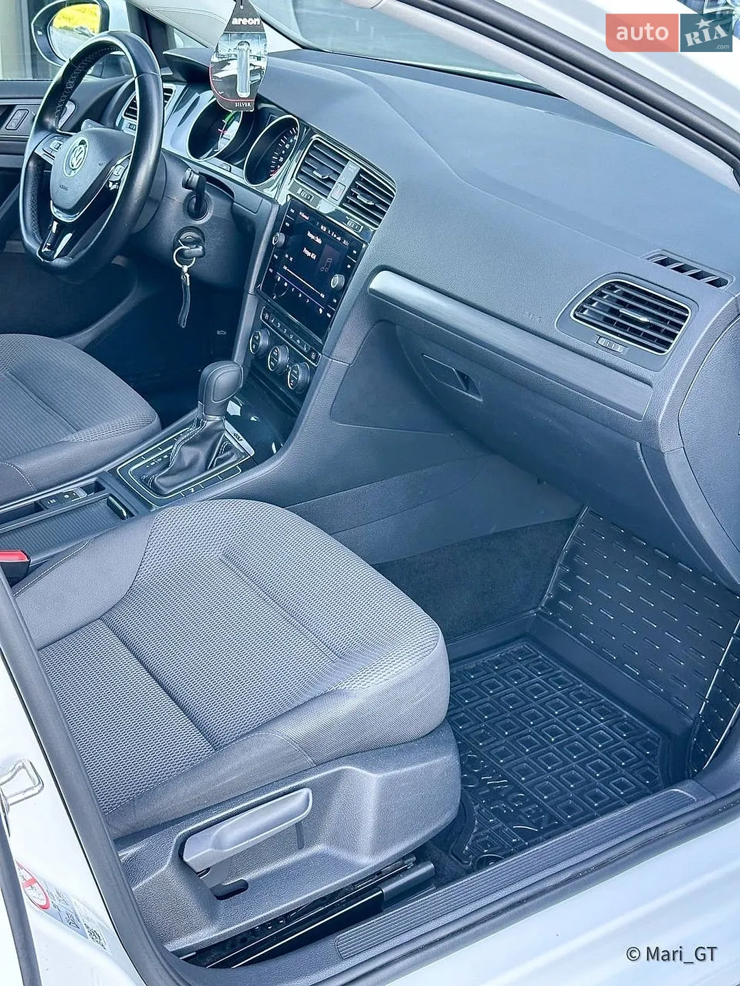 2019 Volkswagen Golf - мініатюра 19
