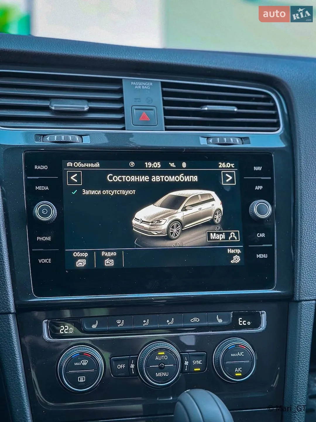 2019 Volkswagen Golf - мініатюра 29
