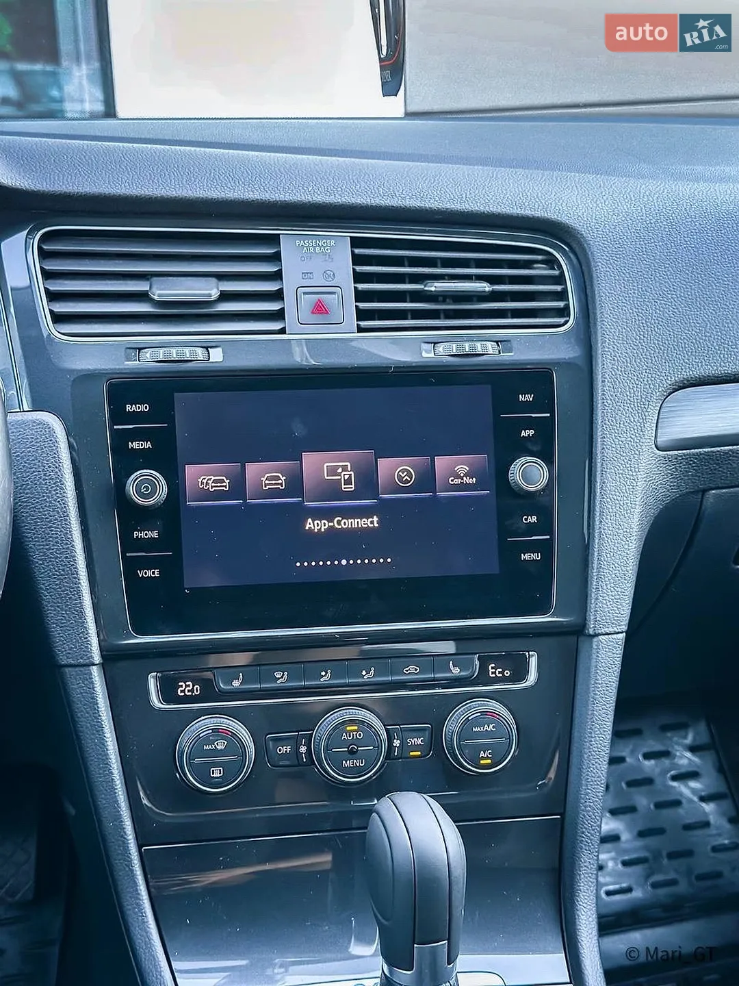 2019 Volkswagen Golf - мініатюра 34
