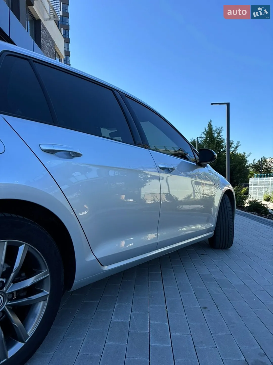 2019 Volkswagen Golf - мініатюра 5
