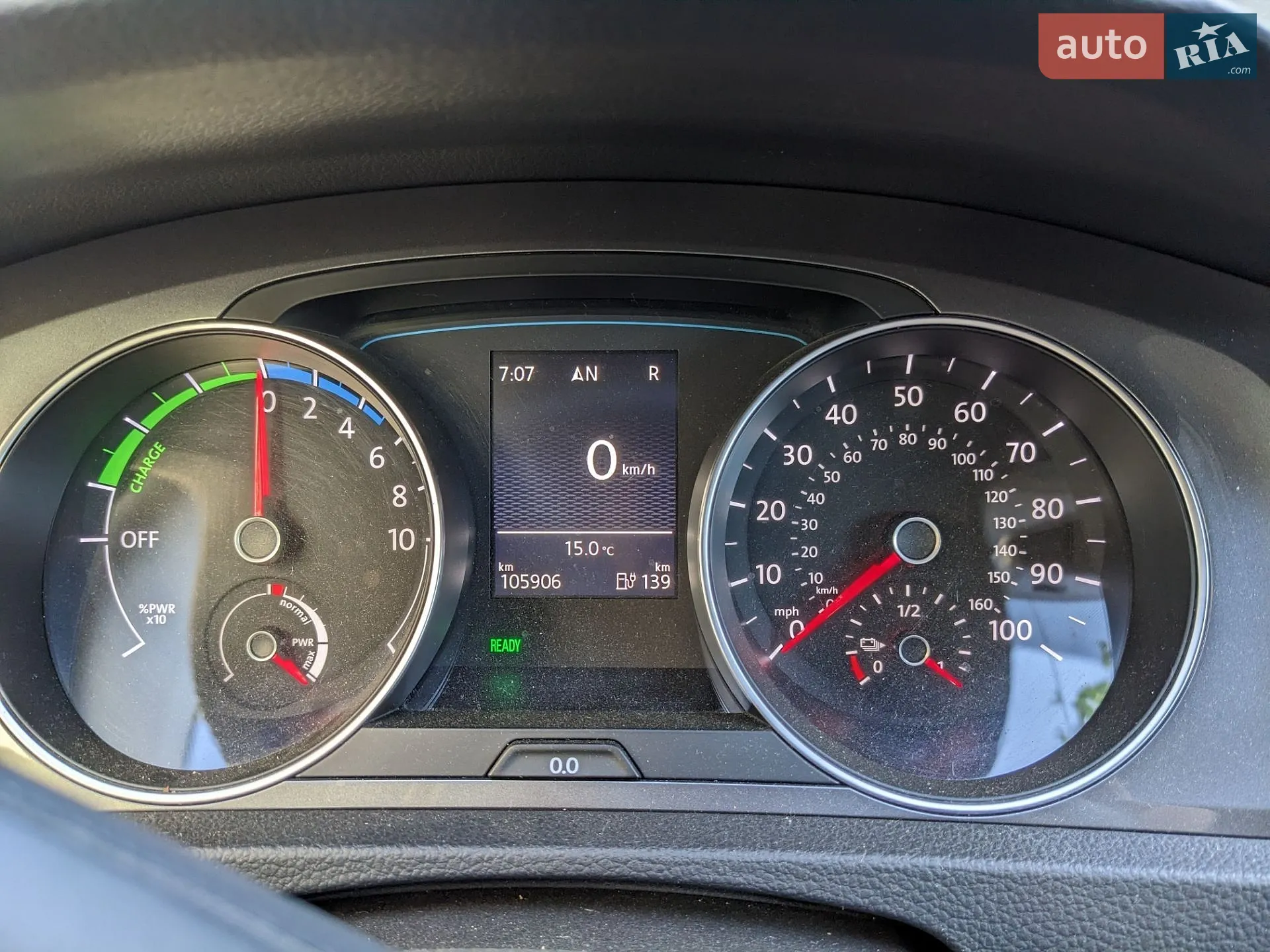 2015 Volkswagen Golf - мініатюра 6