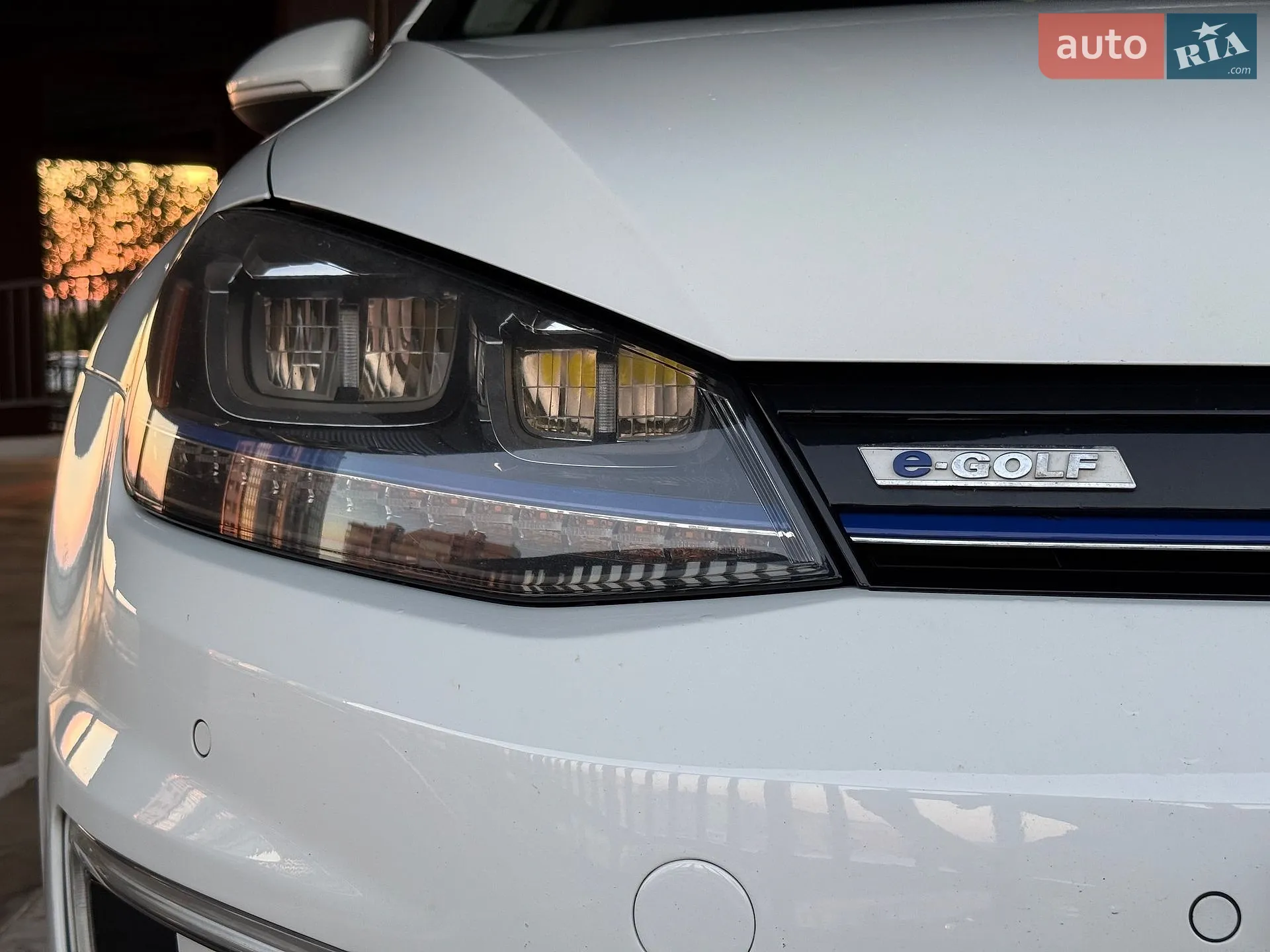 2015 Volkswagen Golf - мініатюра 20