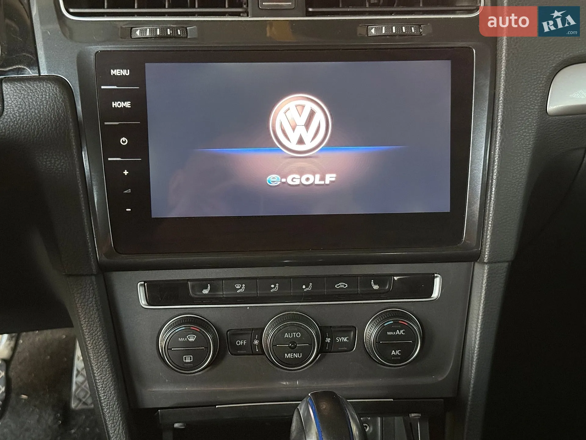 2015 Volkswagen Golf - мініатюра 32