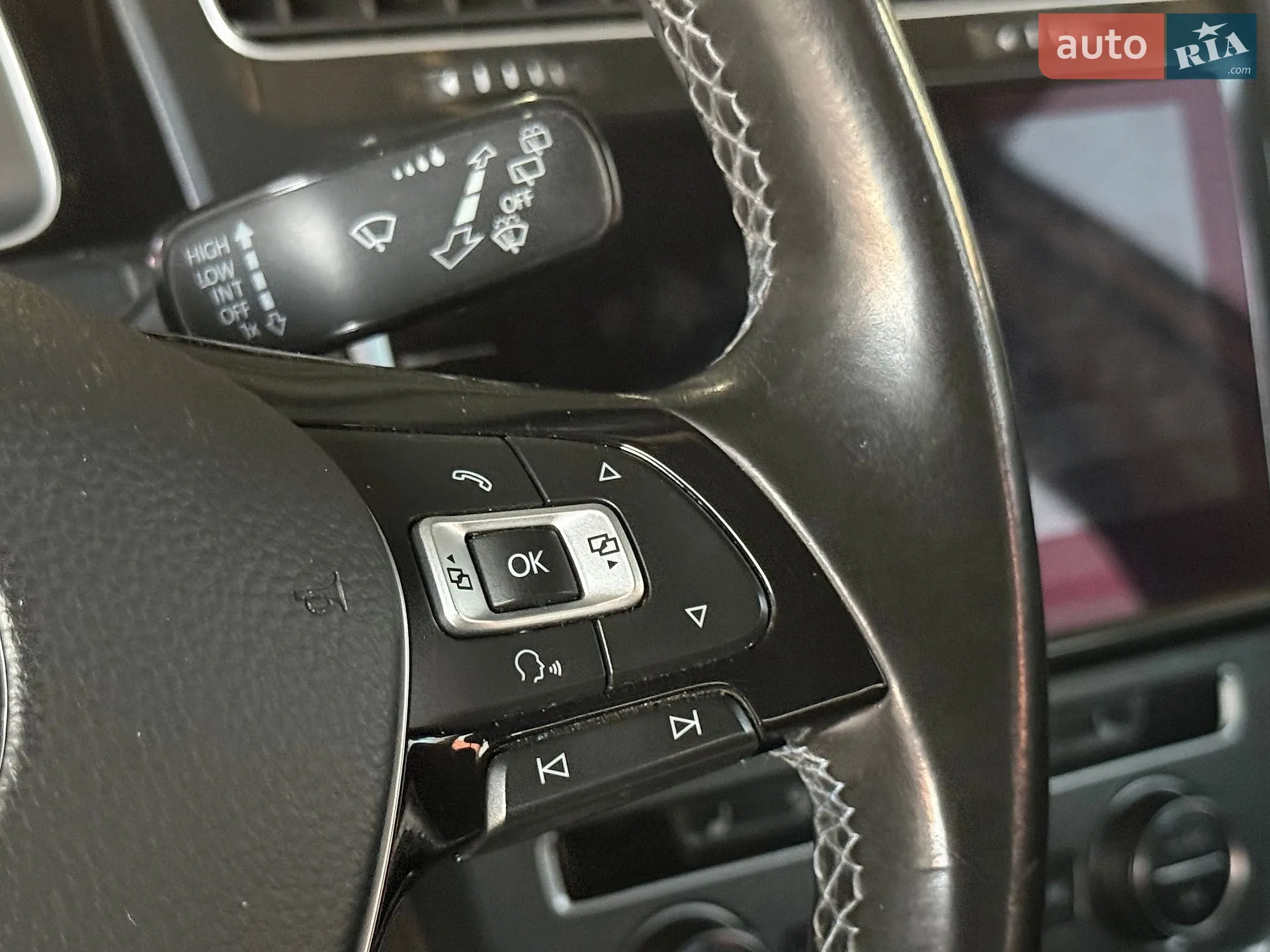 2015 Volkswagen Golf - мініатюра 30