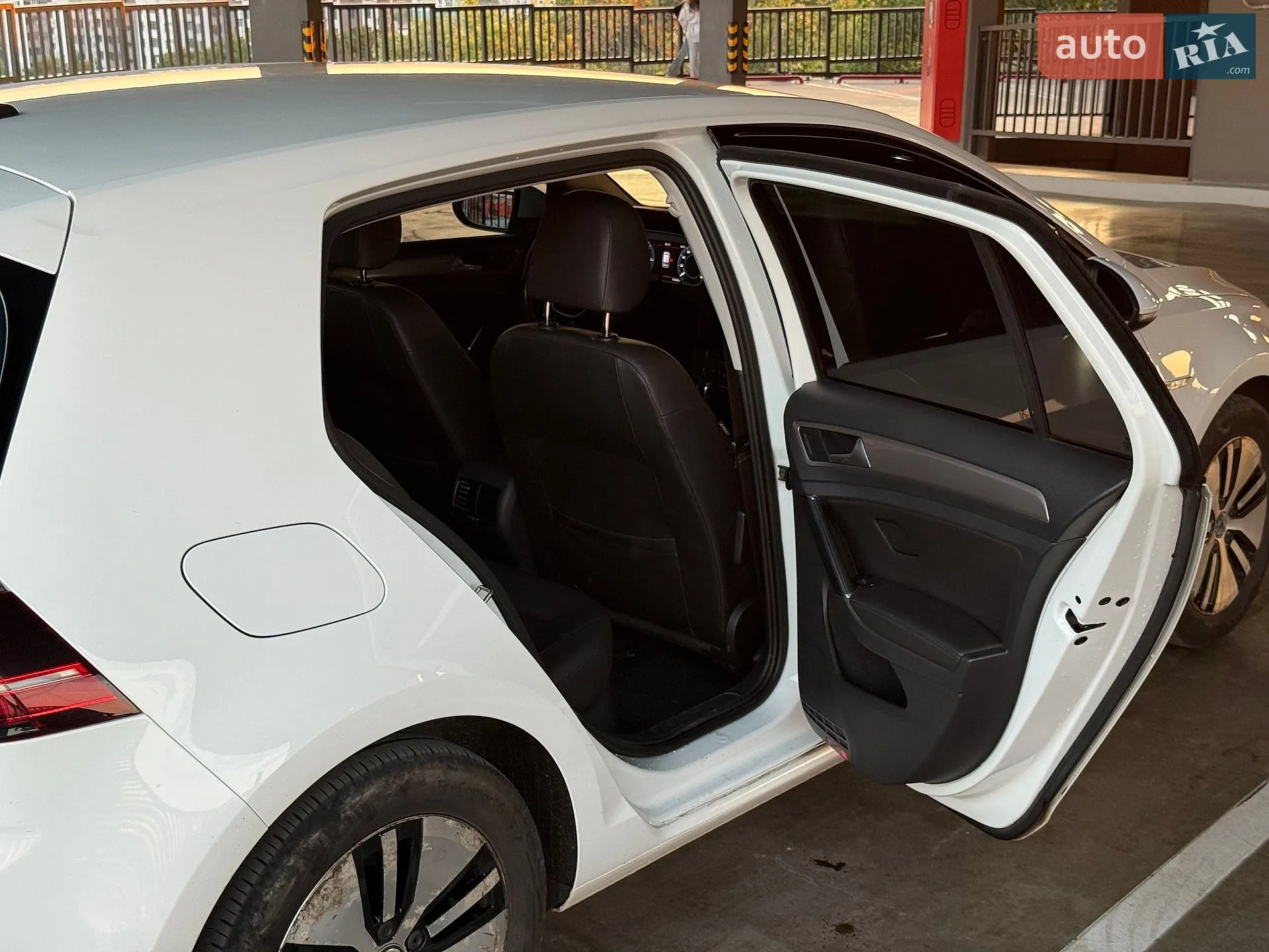 2015 Volkswagen Golf - мініатюра 25