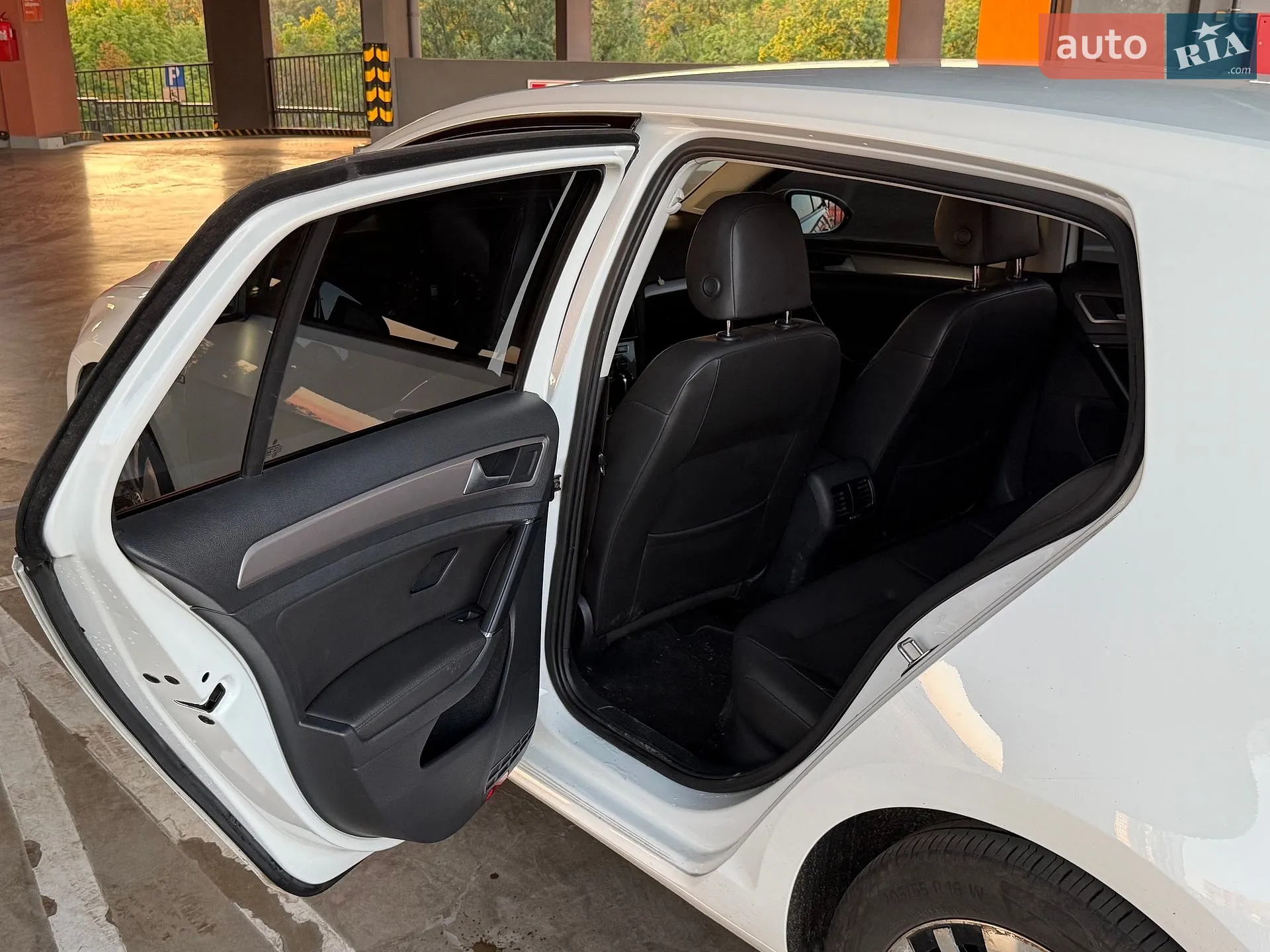 2015 Volkswagen Golf - мініатюра 23