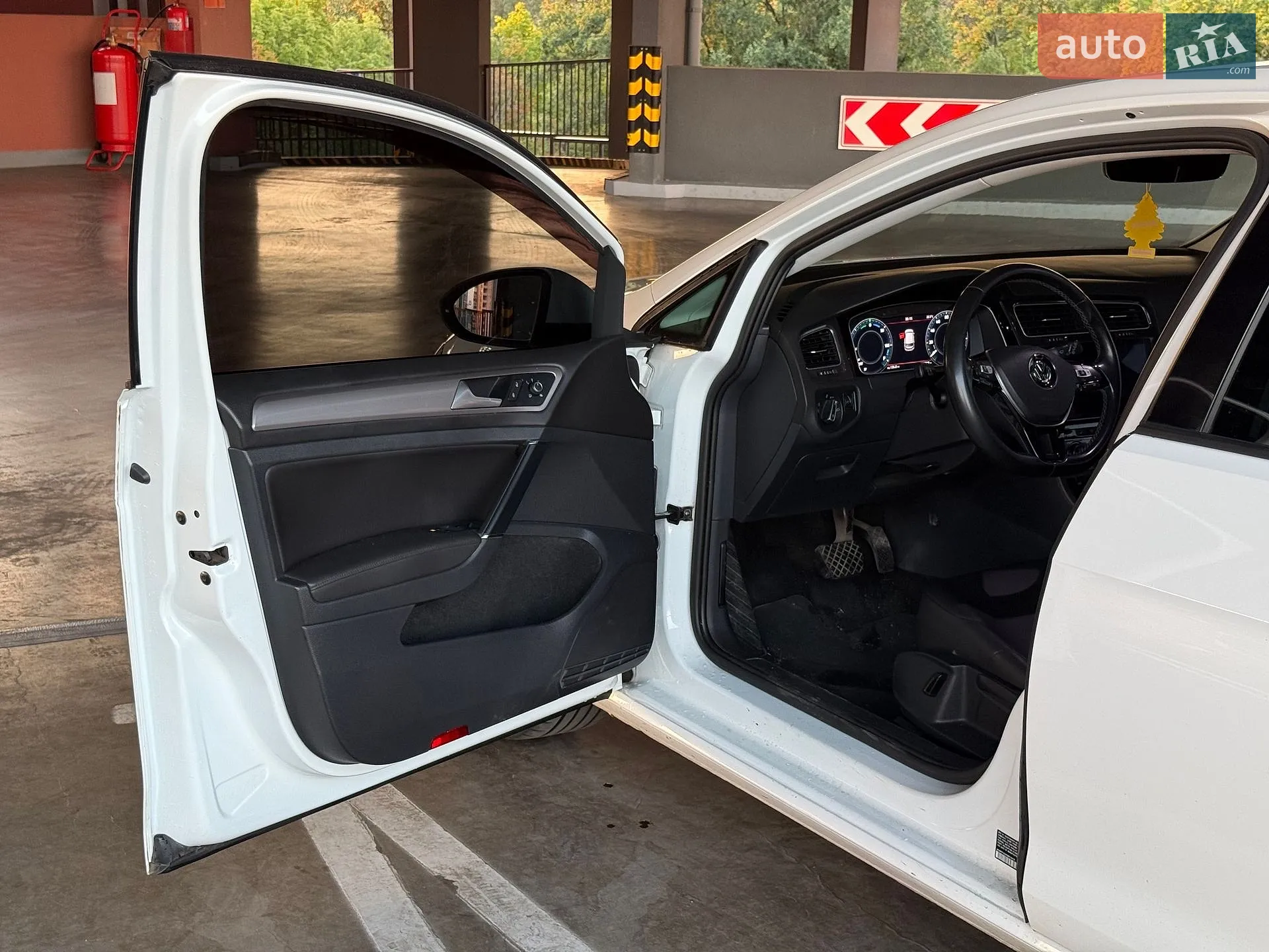 2015 Volkswagen Golf - мініатюра 22