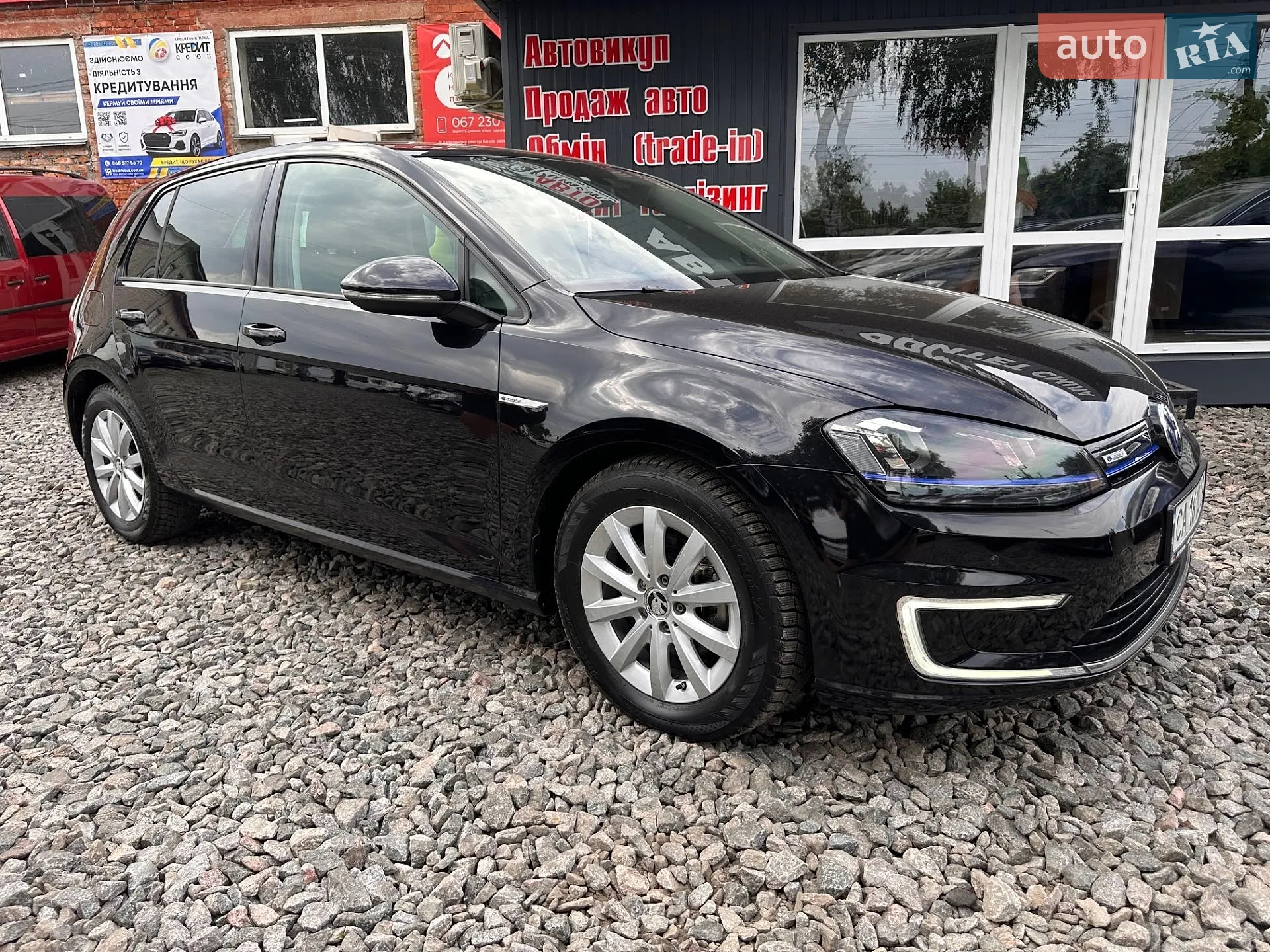 2014 Volkswagen Golf - мініатюра 16