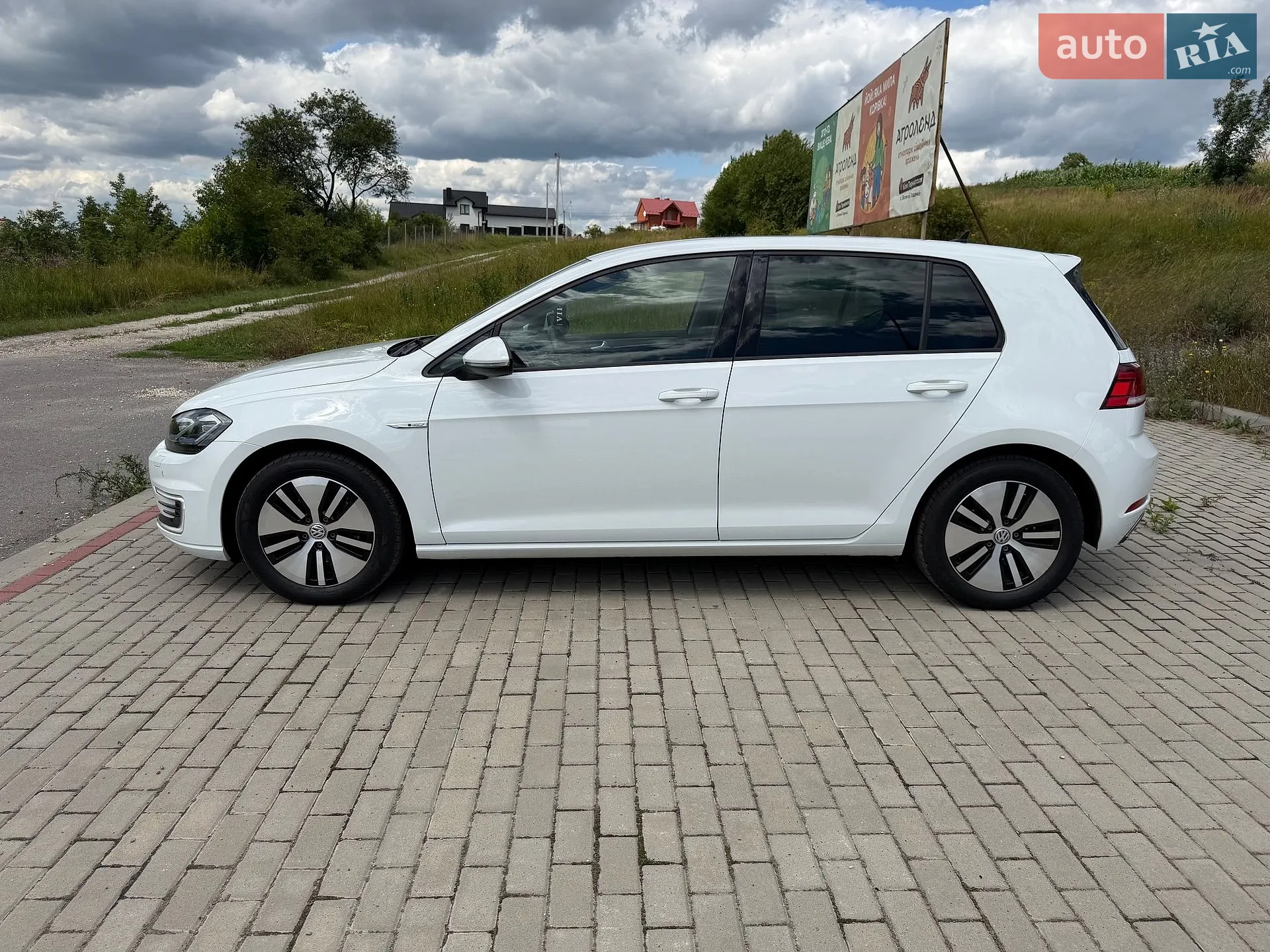 2018 Volkswagen Golf - мініатюра 5