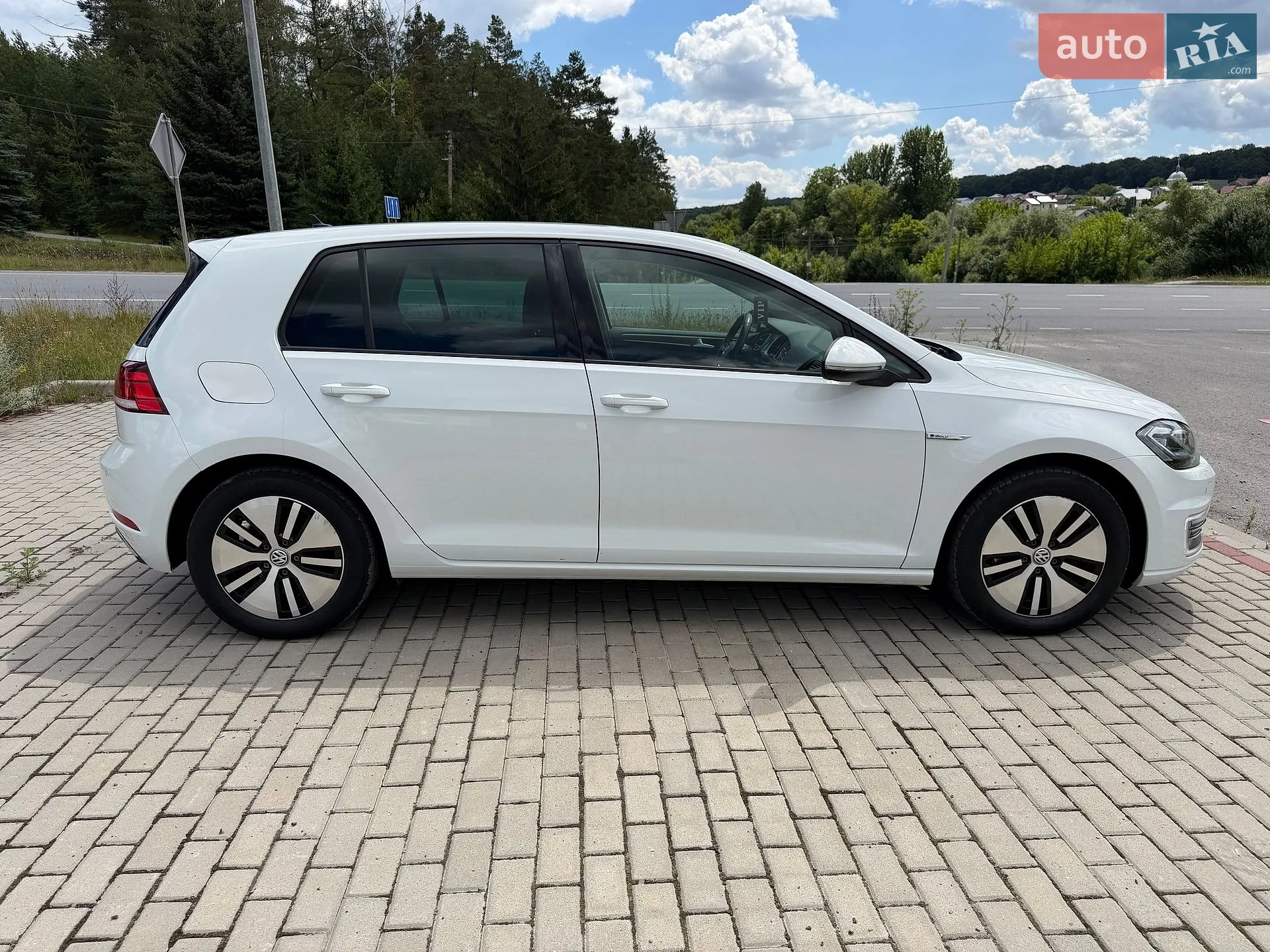 2018 Volkswagen Golf - мініатюра 6