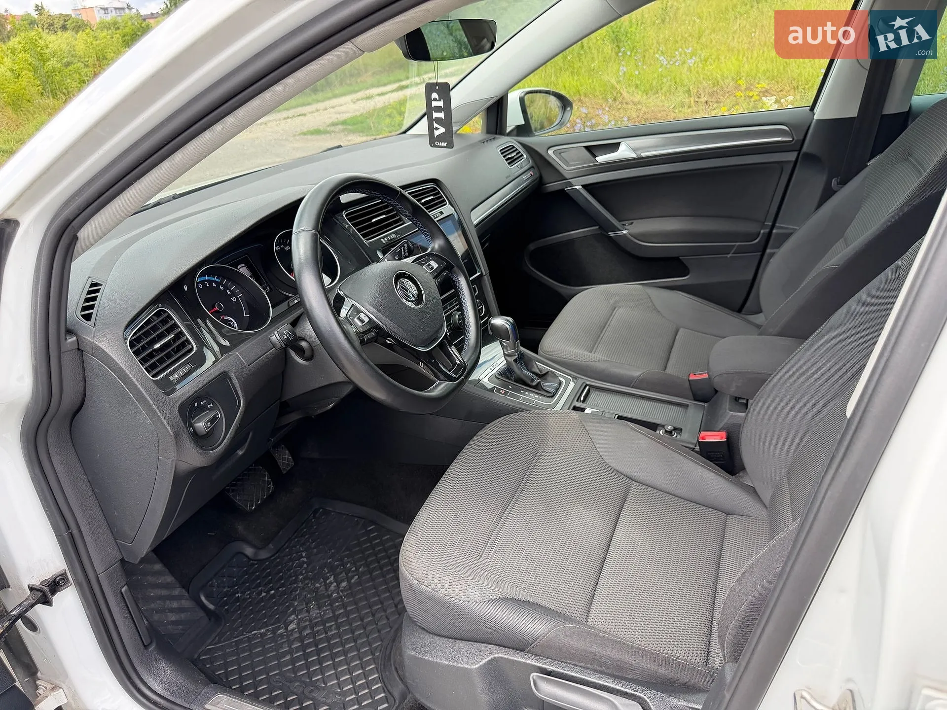 2018 Volkswagen Golf - мініатюра 17