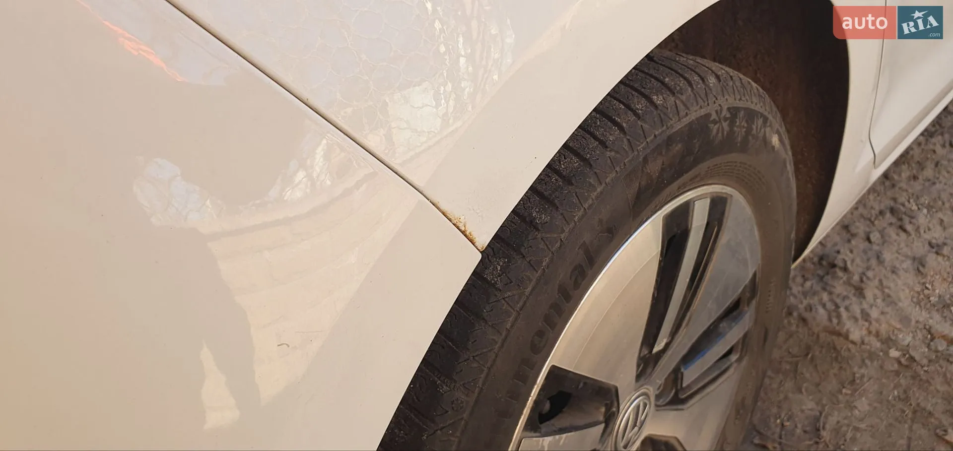 2014 Volkswagen Golf - мініатюра 6