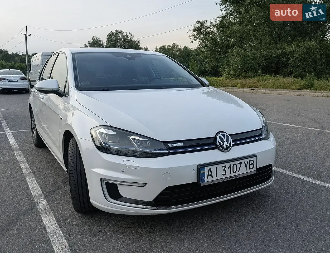 2018 Volkswagen Golf - мініатюра 17