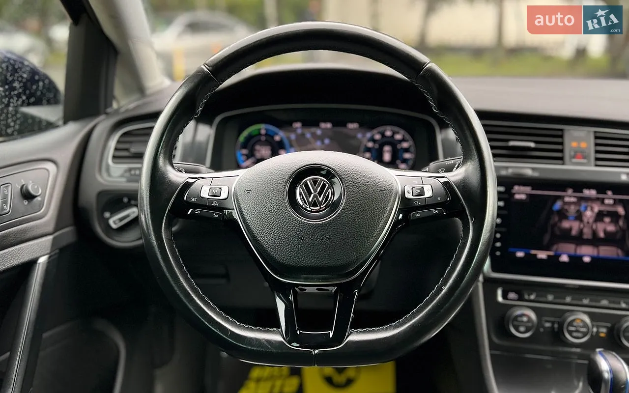2018 Volkswagen Golf - мініатюра 10