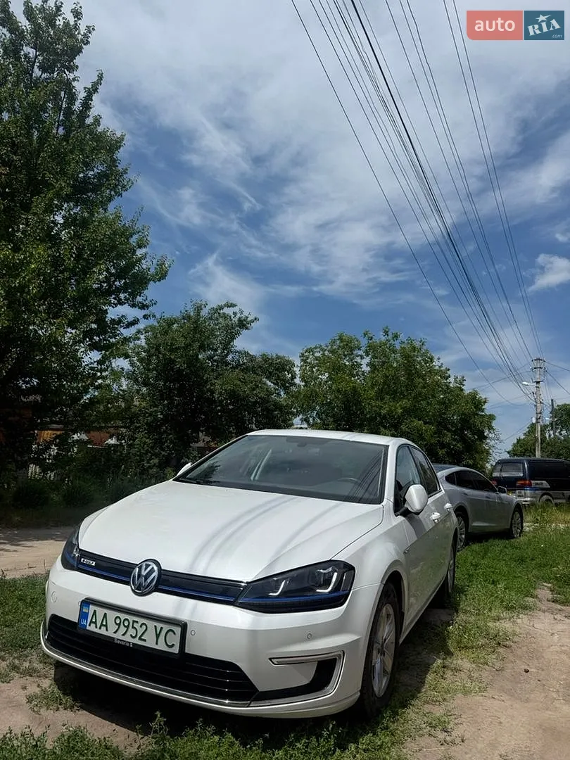 2015 Volkswagen Golf - мініатюра 22