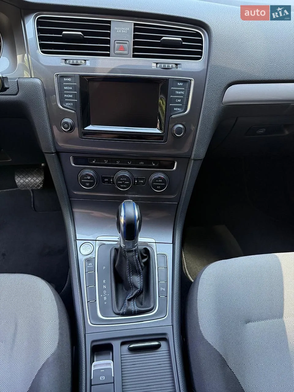 2015 Volkswagen Golf - мініатюра 19