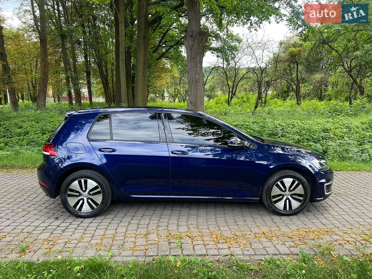 2019 Volkswagen Golf - мініатюра 8