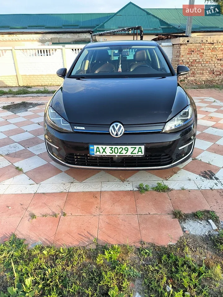 2015 Volkswagen Golf - мініатюра 23