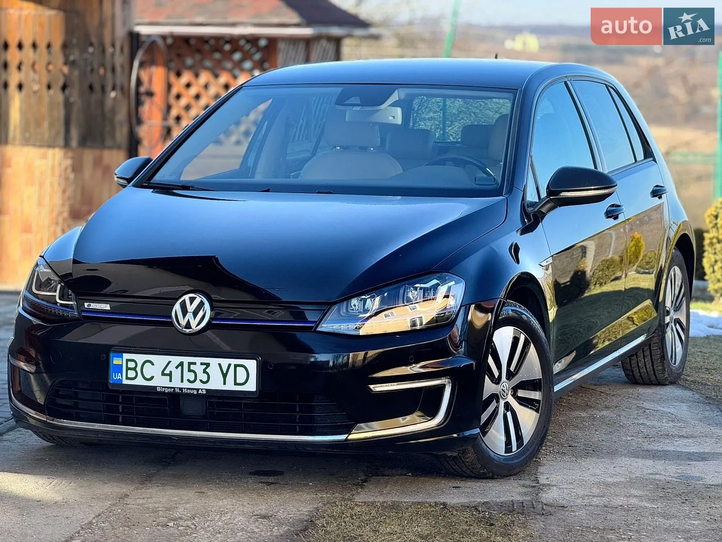 2015 Volkswagen Golf - мініатюра 15