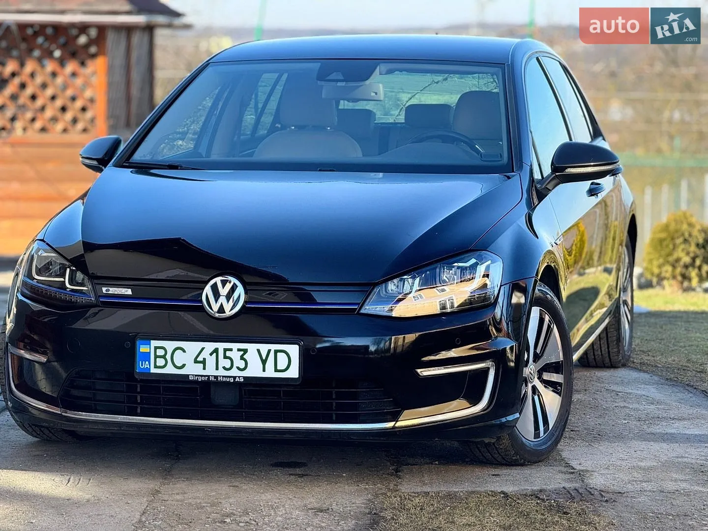 2015 Volkswagen Golf - мініатюра 16