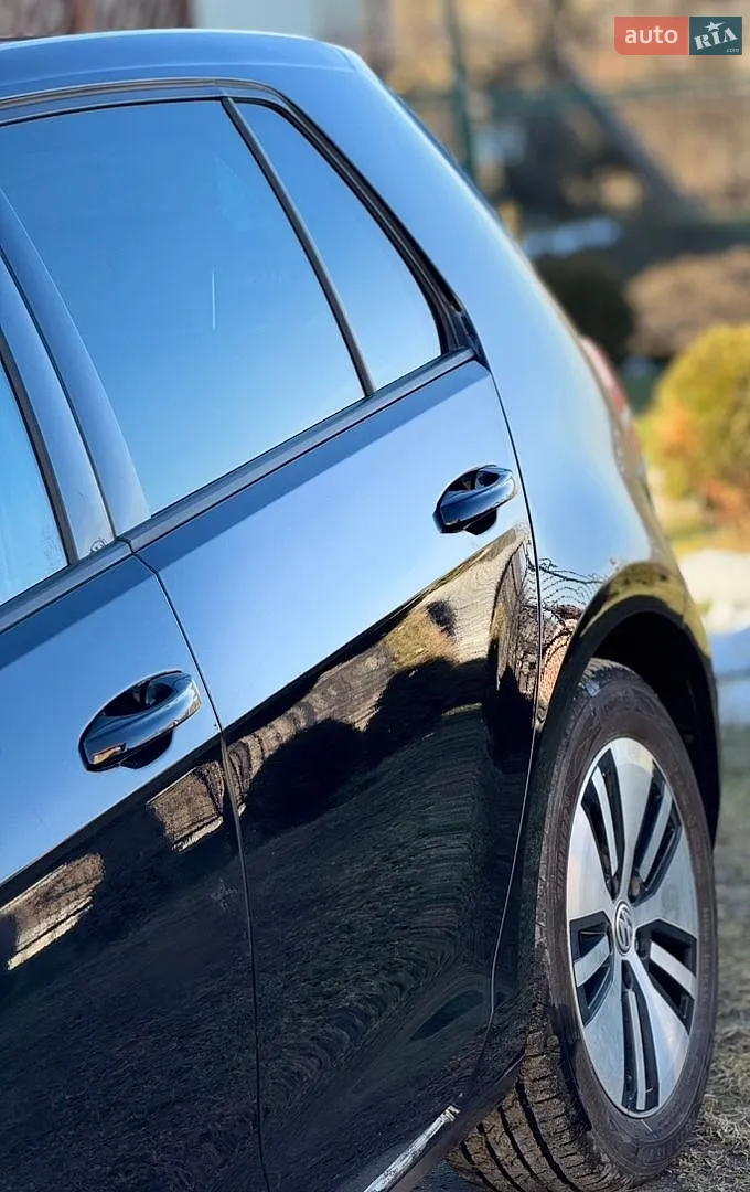 2015 Volkswagen Golf - мініатюра 21