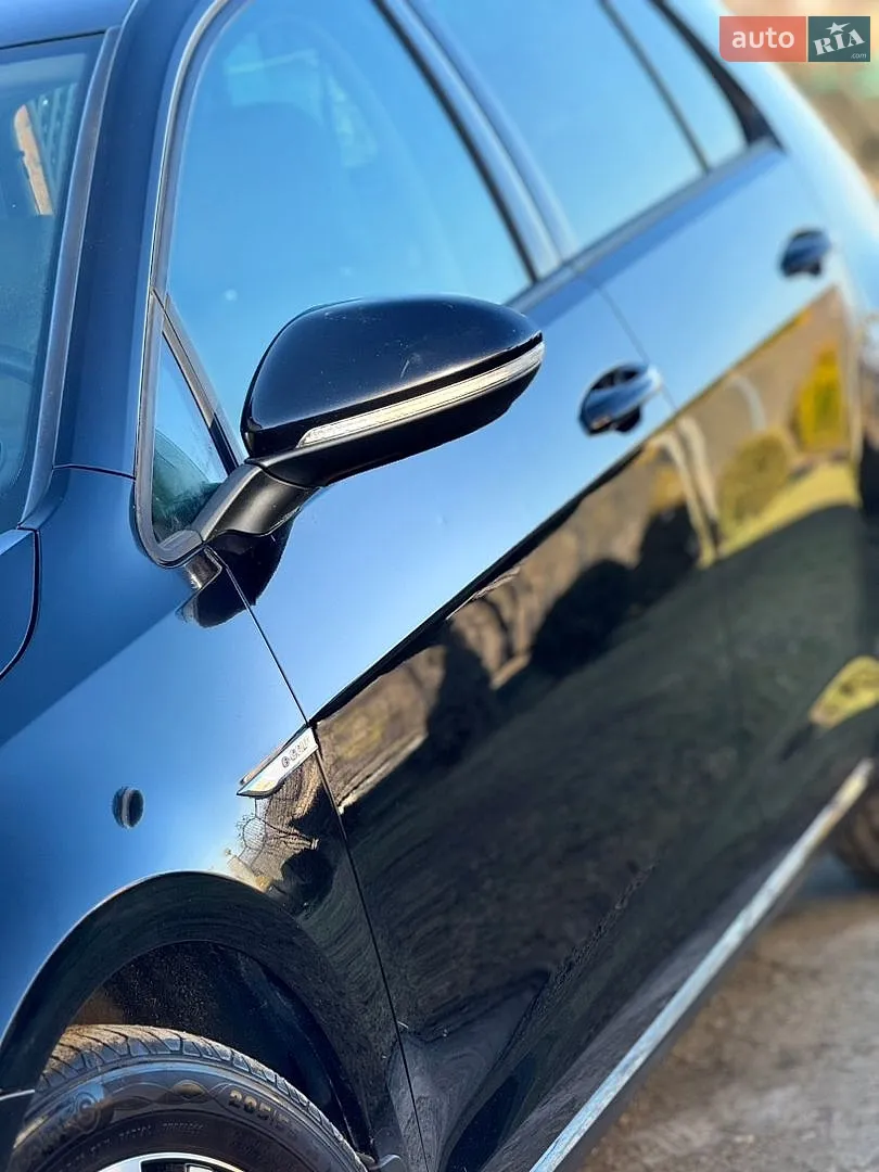 2015 Volkswagen Golf - мініатюра 22