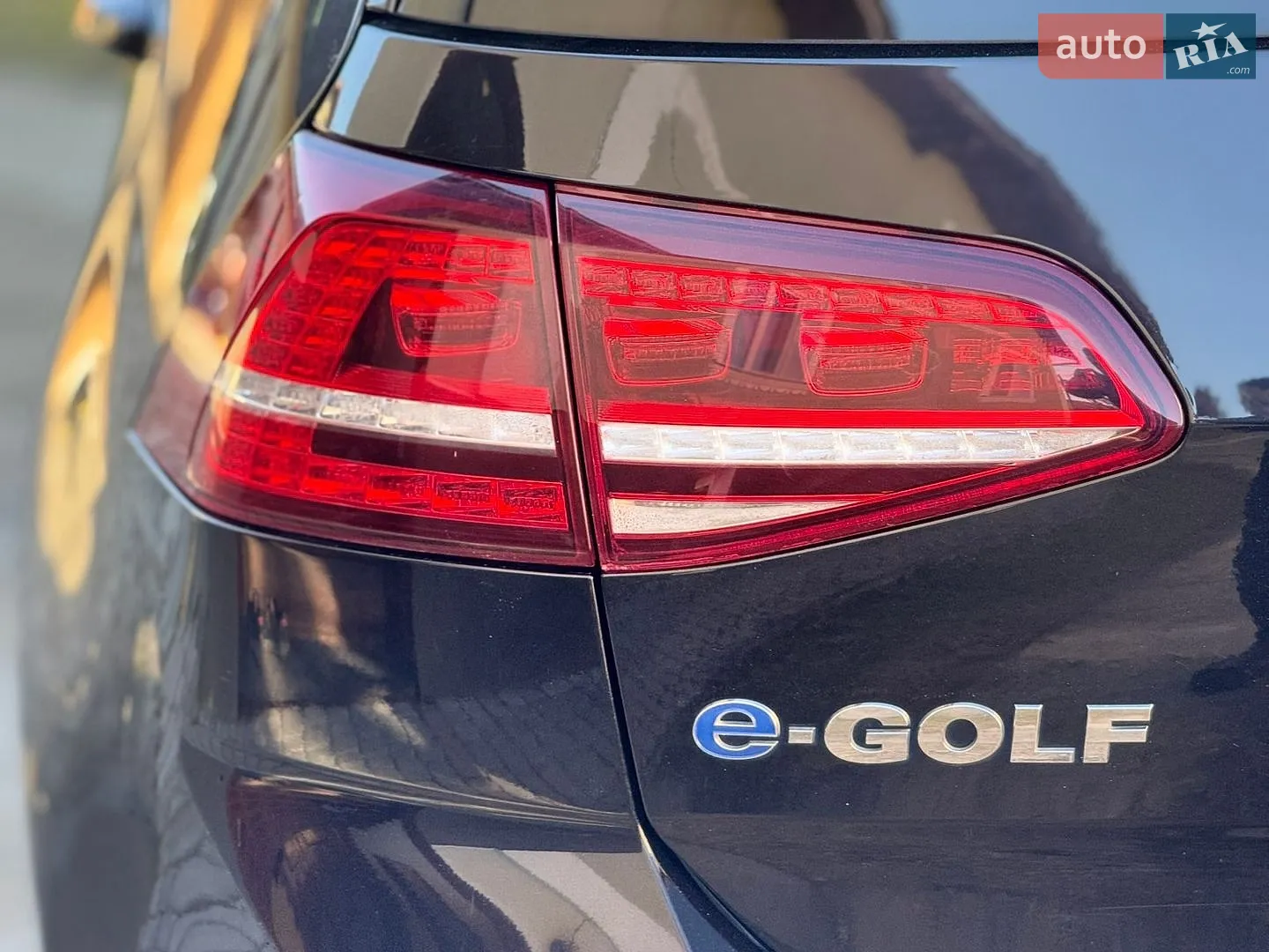 2015 Volkswagen Golf - мініатюра 31