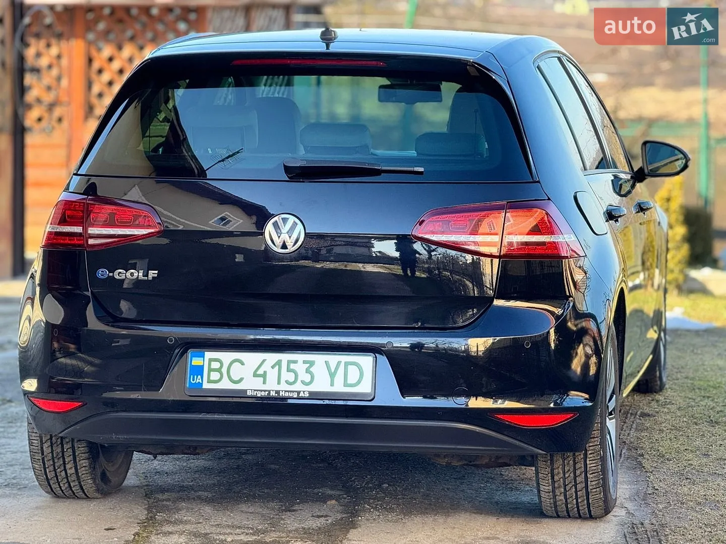 2015 Volkswagen Golf - мініатюра 32