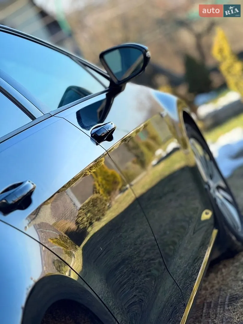 2015 Volkswagen Golf - мініатюра 35