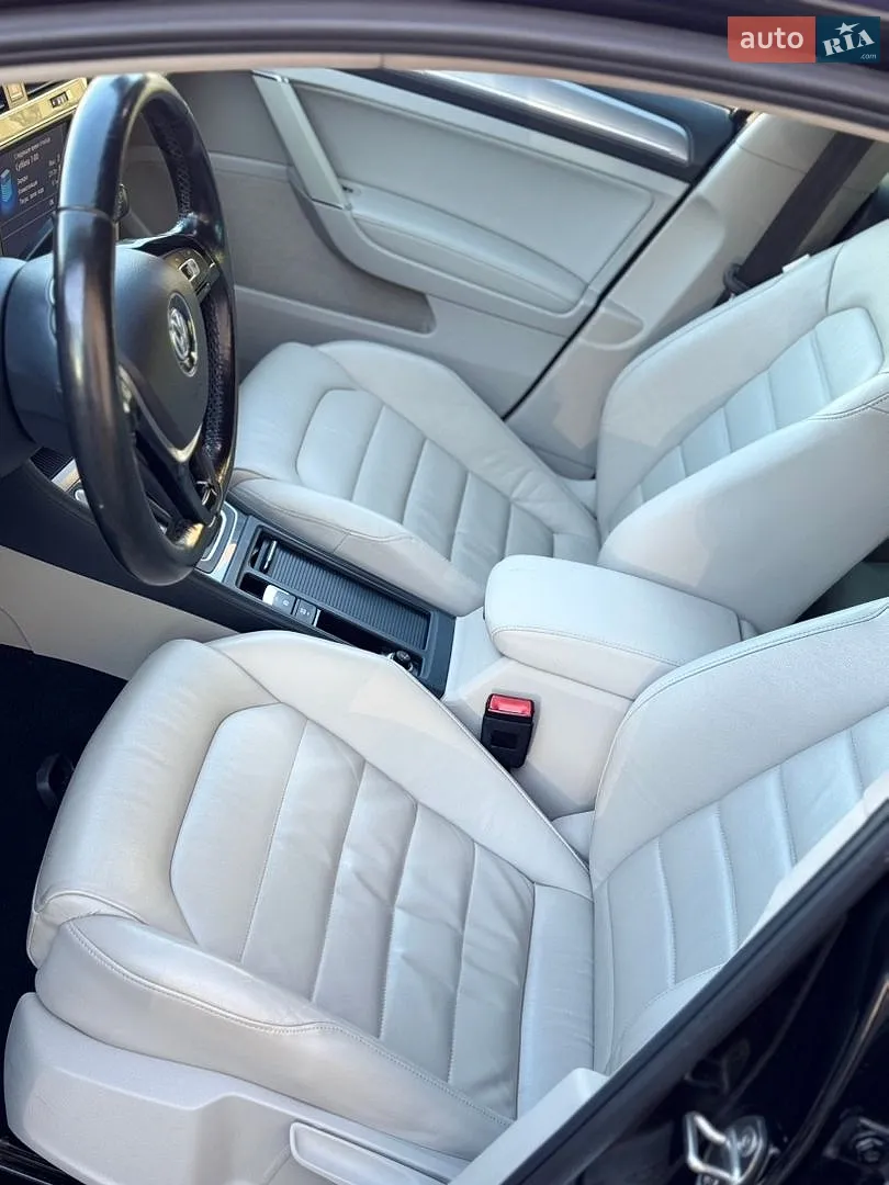 2015 Volkswagen Golf - мініатюра 45