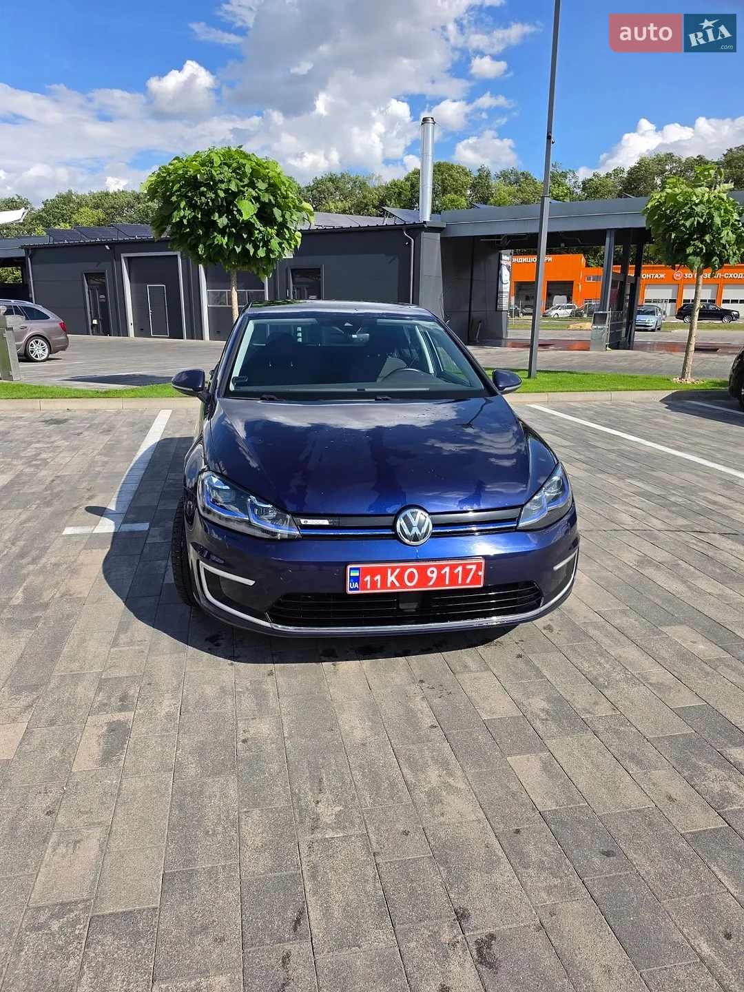 2018 Volkswagen Golf - мініатюра 3