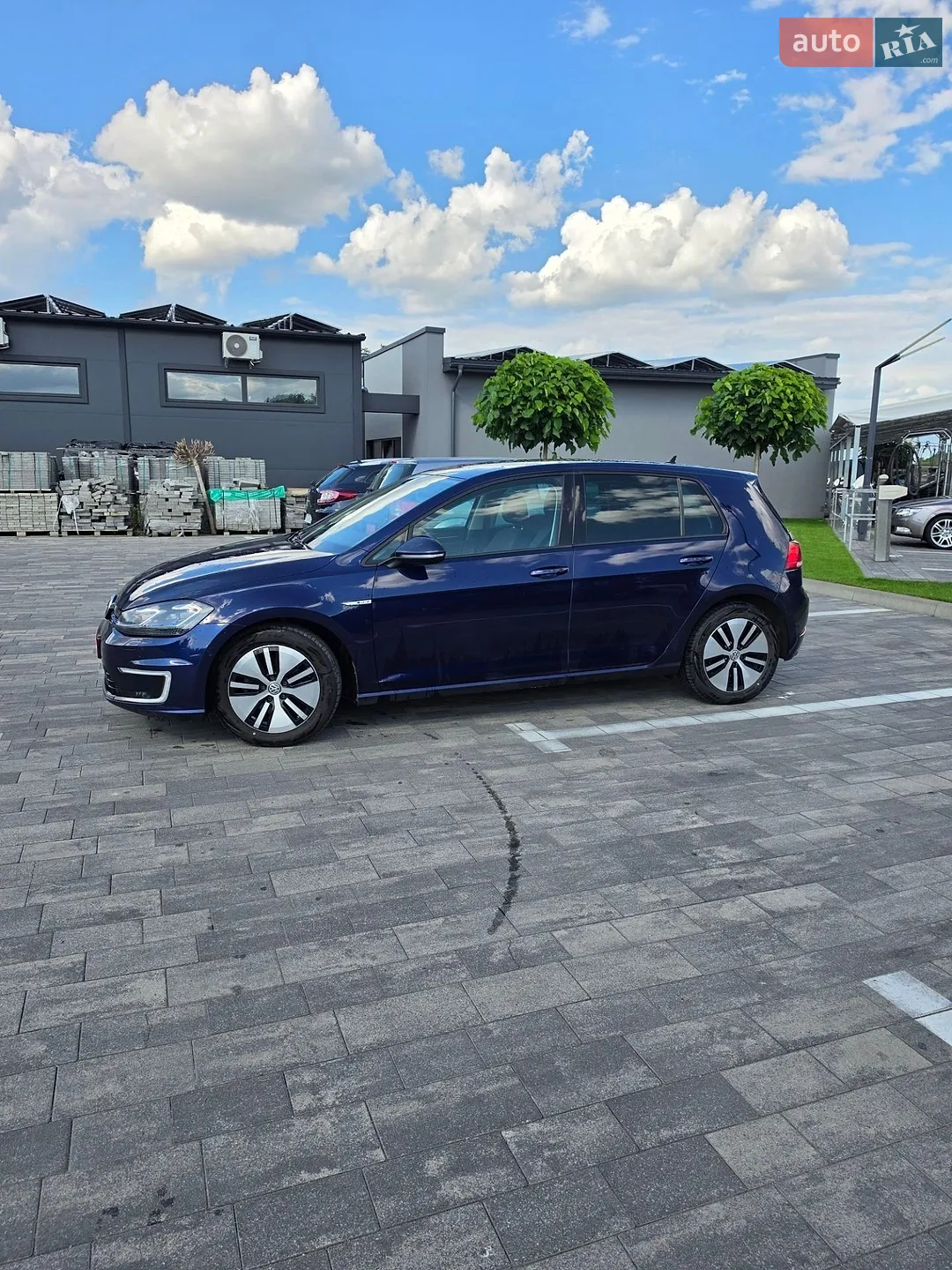 2018 Volkswagen Golf - мініатюра 15