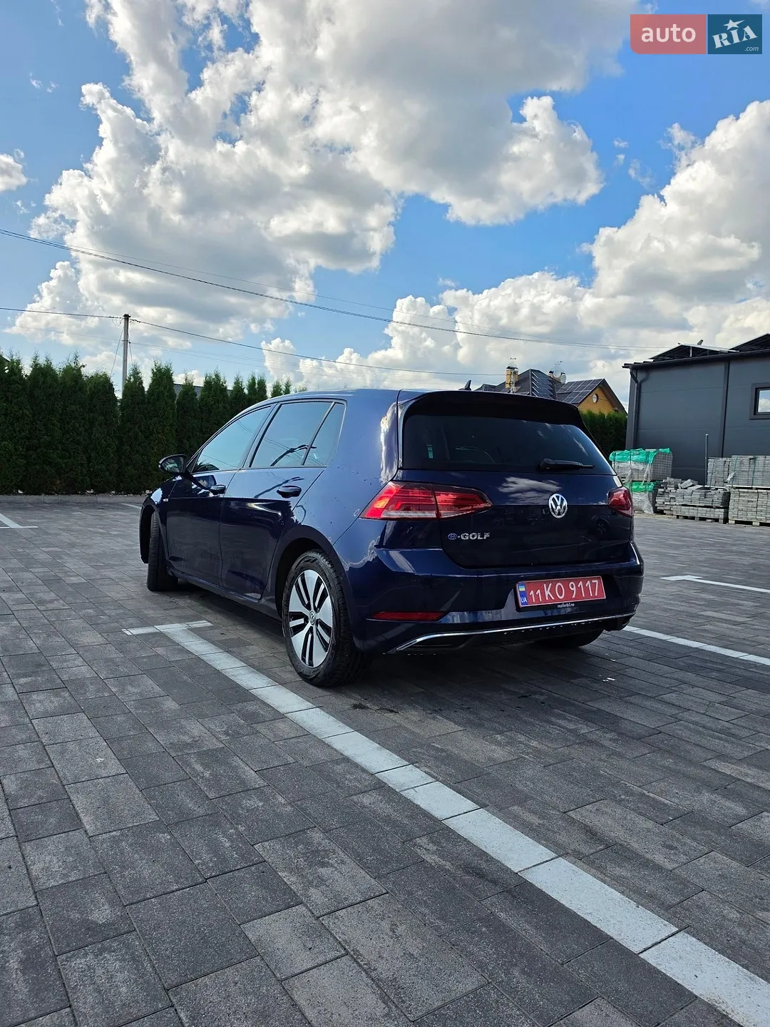 2018 Volkswagen Golf - мініатюра 13