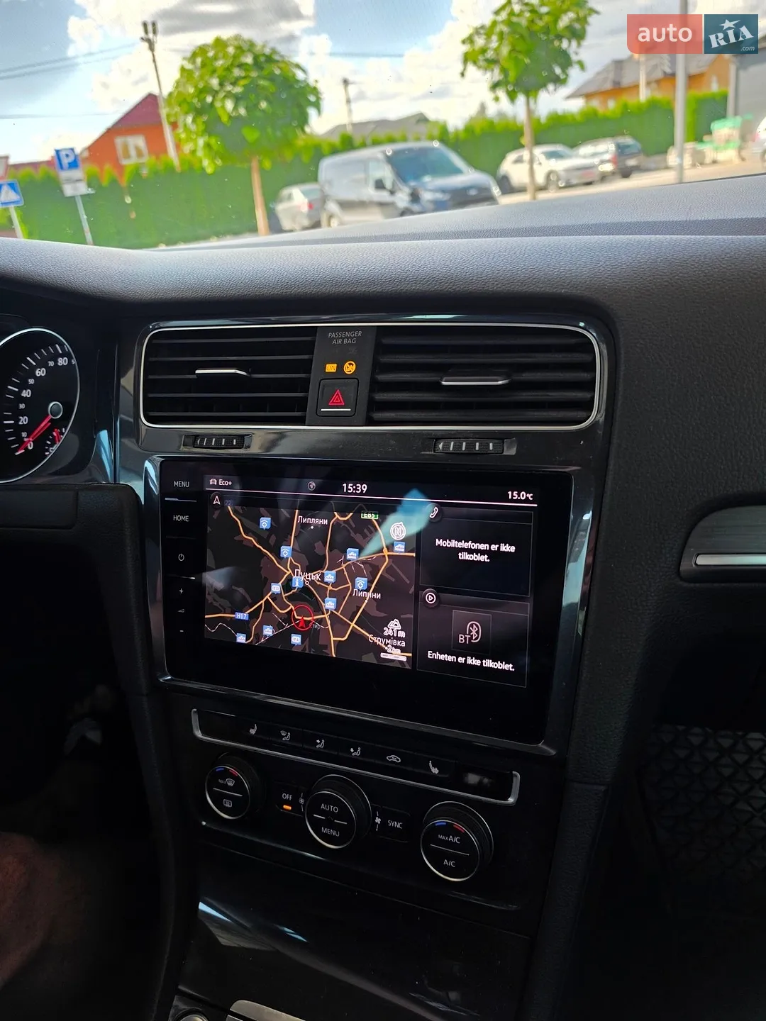 2018 Volkswagen Golf - мініатюра 23
