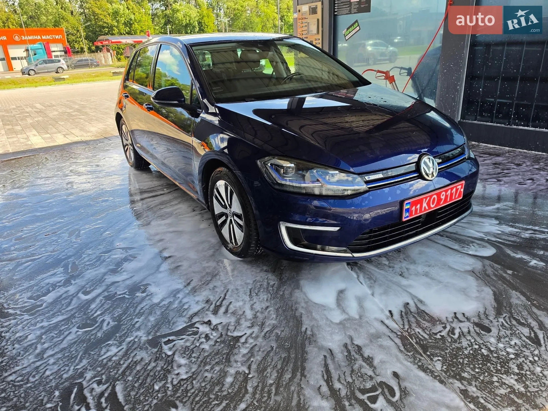 2018 Volkswagen Golf - мініатюра 33