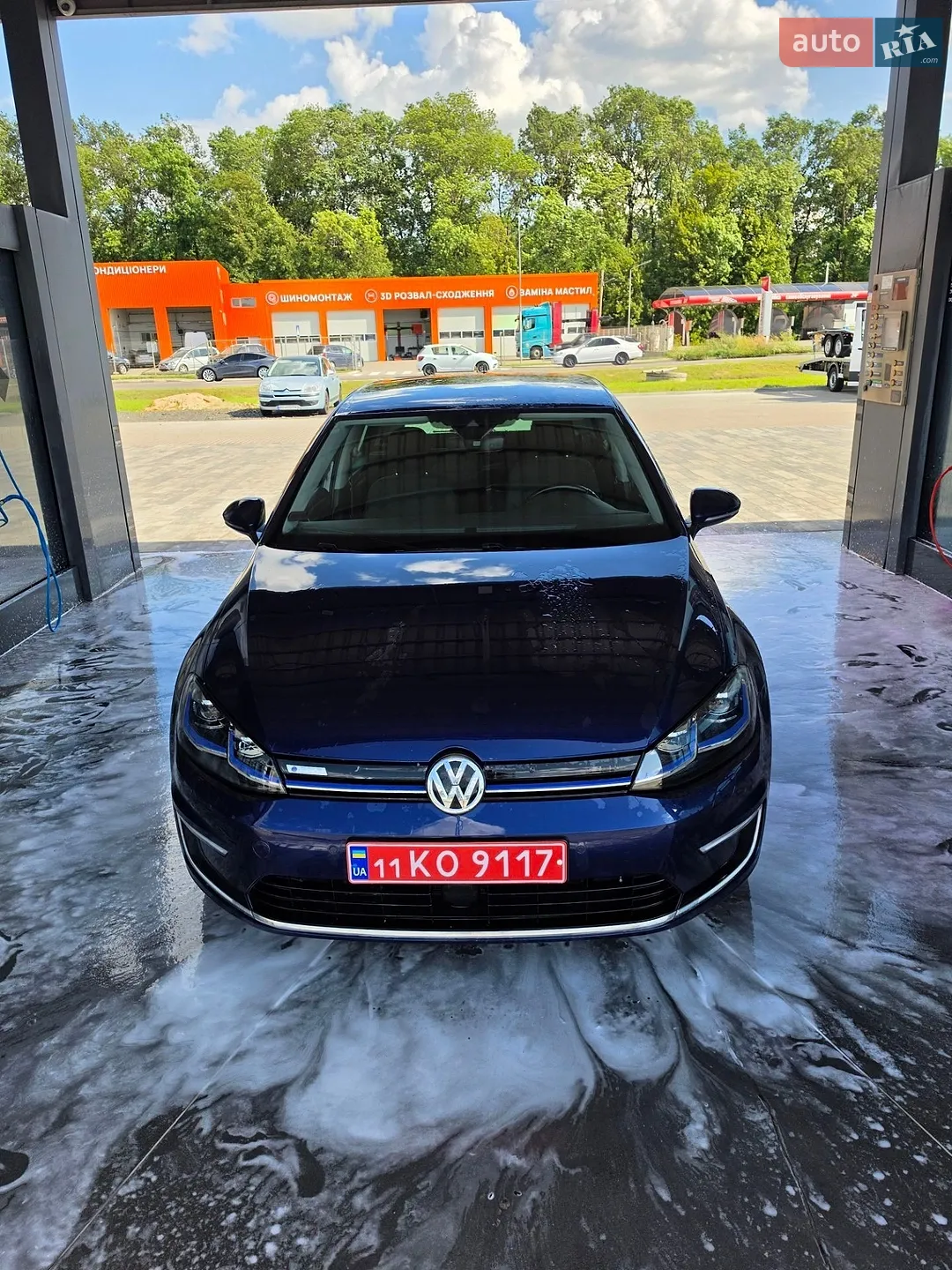2018 Volkswagen Golf - мініатюра 43