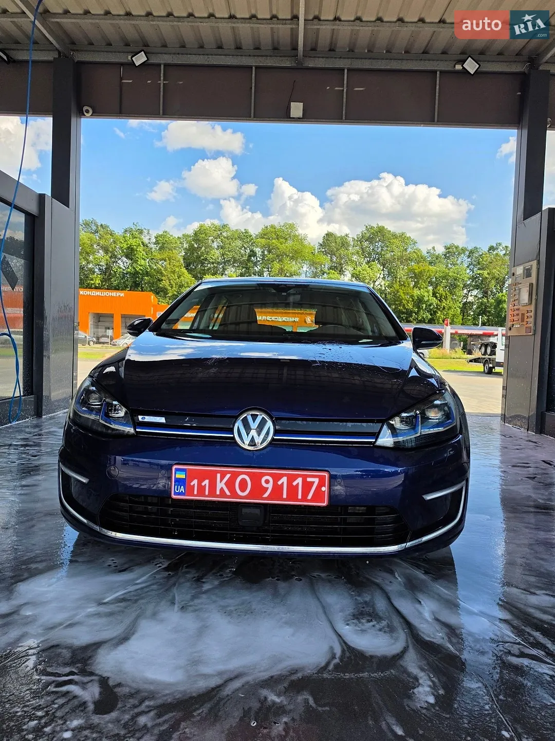2018 Volkswagen Golf - мініатюра 42