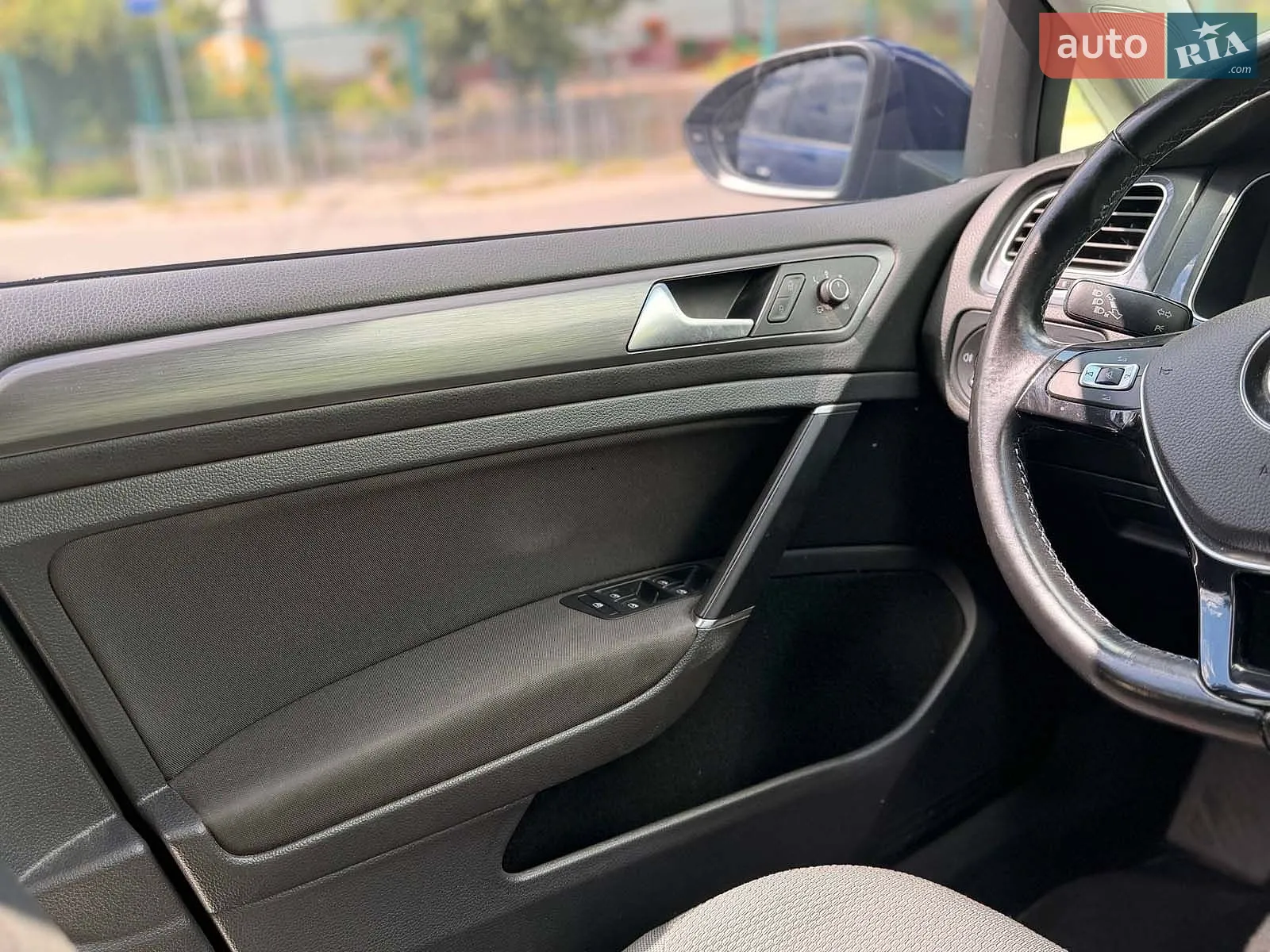 2019 Volkswagen Golf - мініатюра 15