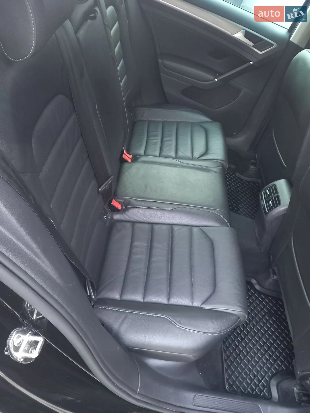 2015 Volkswagen Golf - мініатюра 10