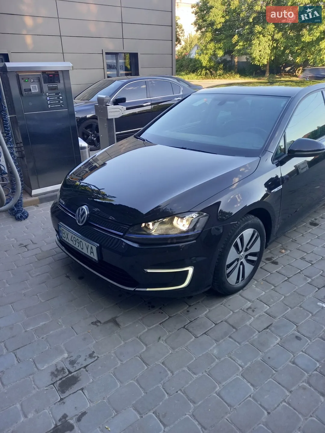 2015 Volkswagen Golf - фото 1