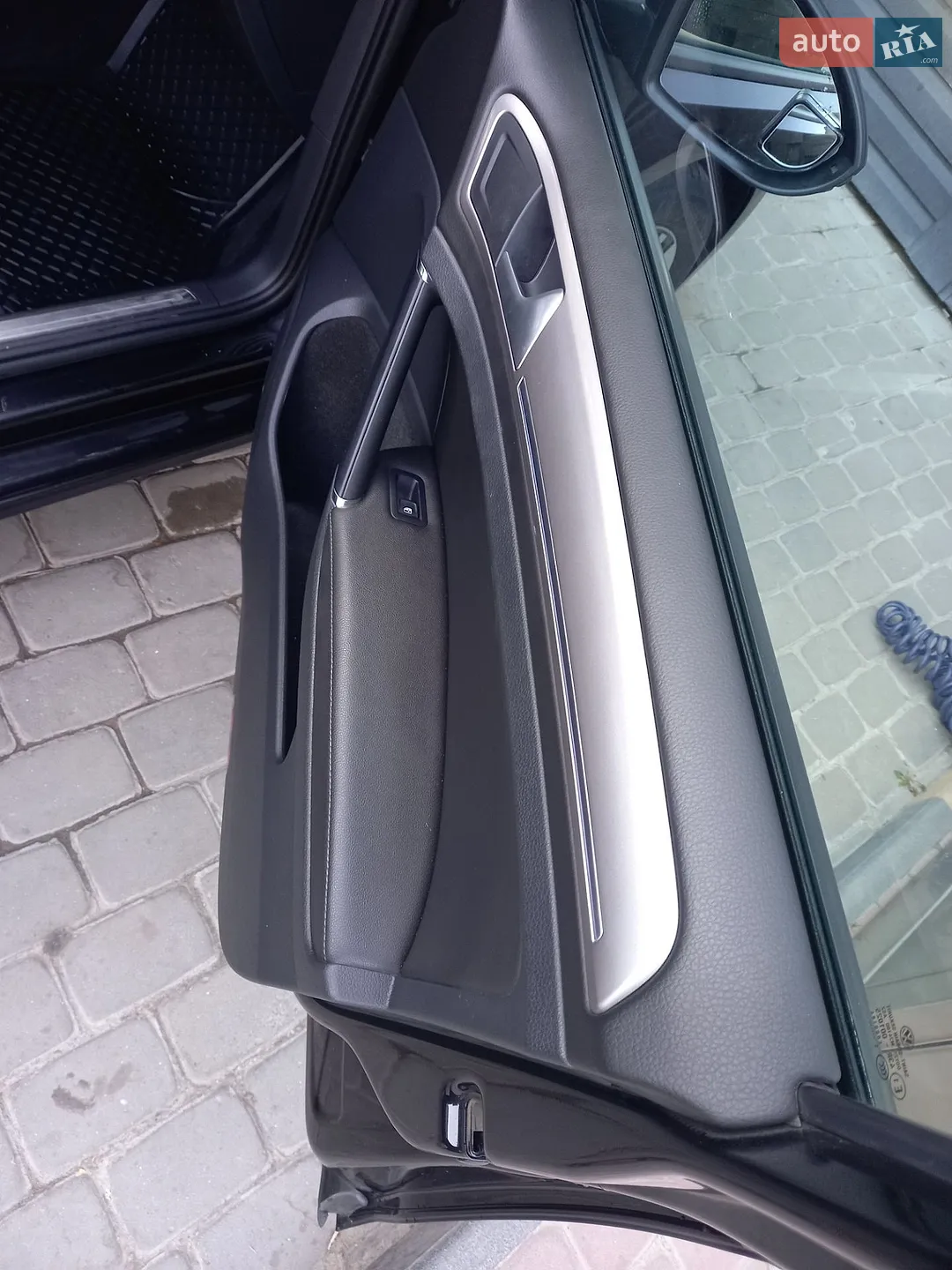 2015 Volkswagen Golf - мініатюра 9