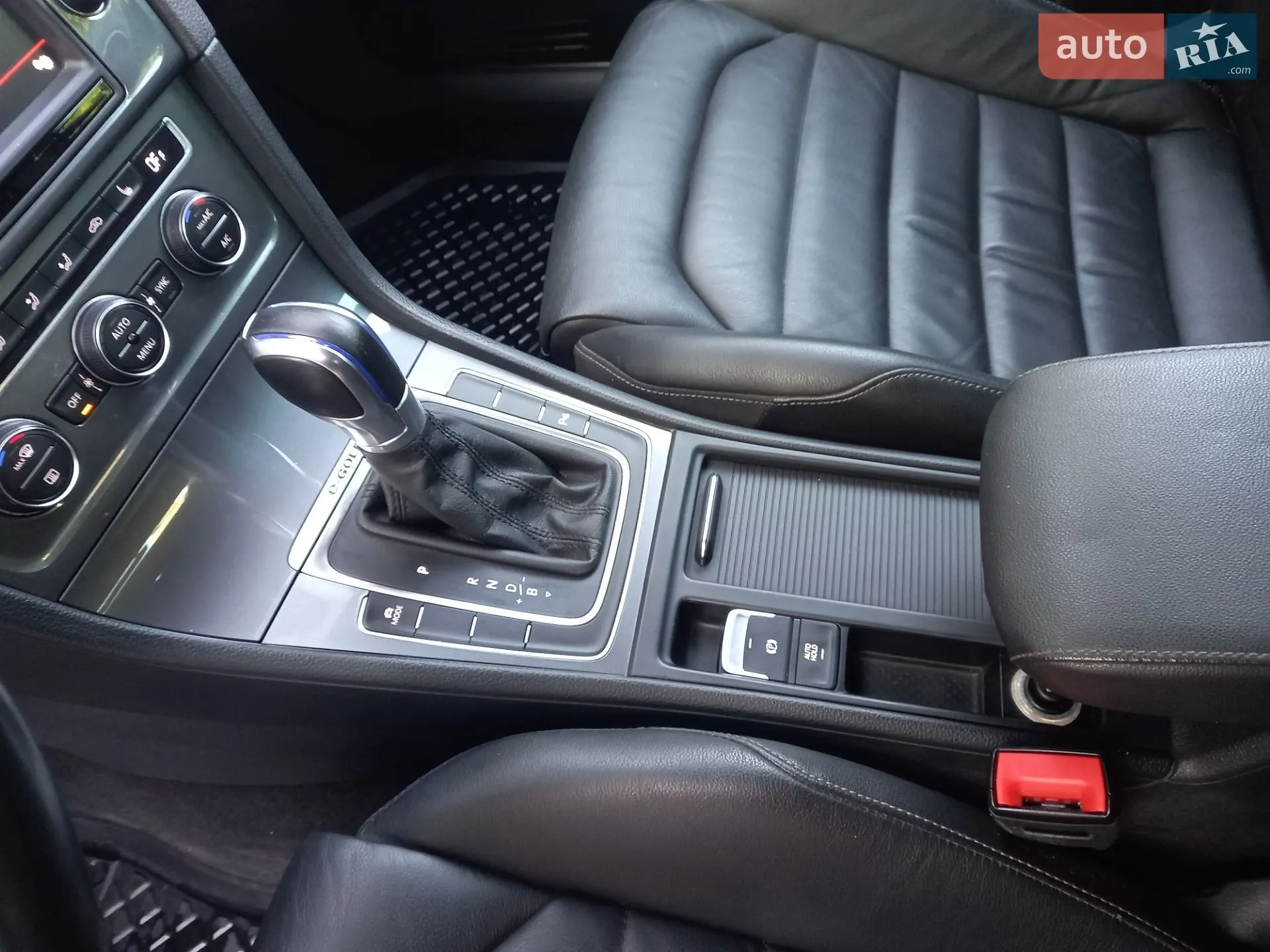 2015 Volkswagen Golf - мініатюра 14