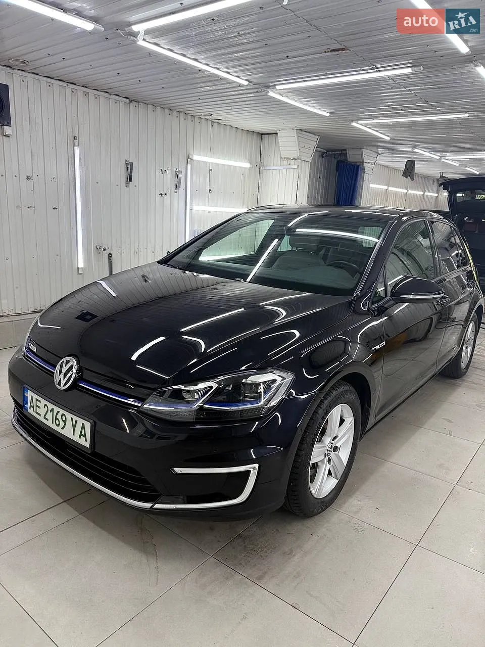 2018 Volkswagen Golf - мініатюра 4