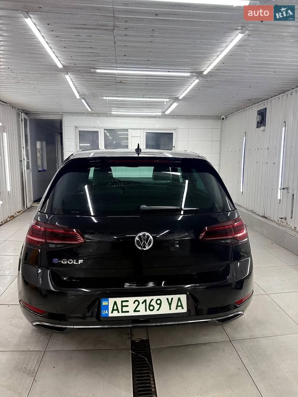 2018 Volkswagen Golf - мініатюра 5