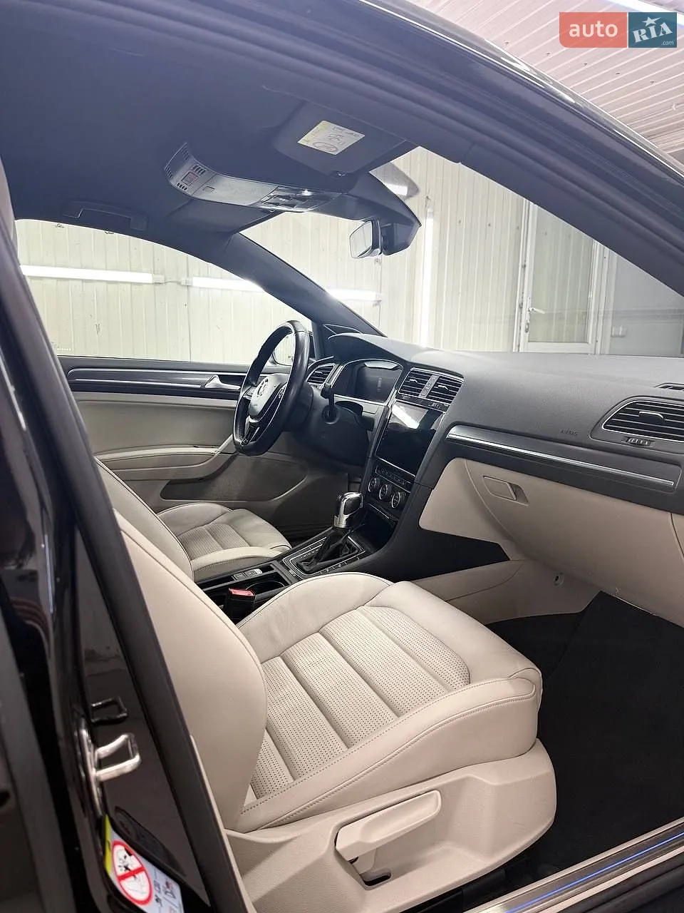 2018 Volkswagen Golf - мініатюра 7